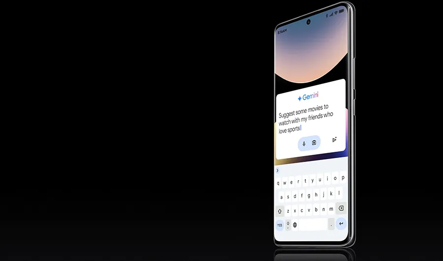 Xiaomi Redmi Note 14 Pro+ 5G 8/256 GB Lavender Purple